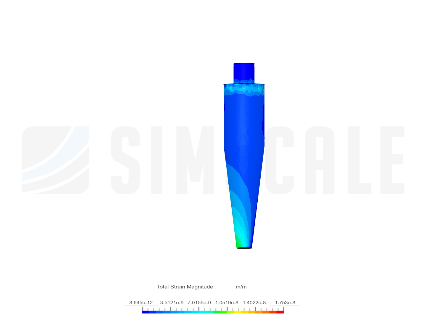 Cyclone Simulation image