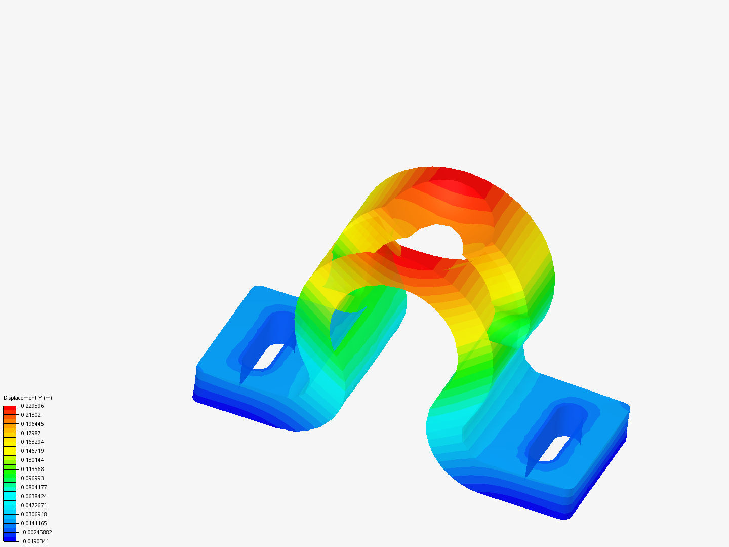 sphere clamp image