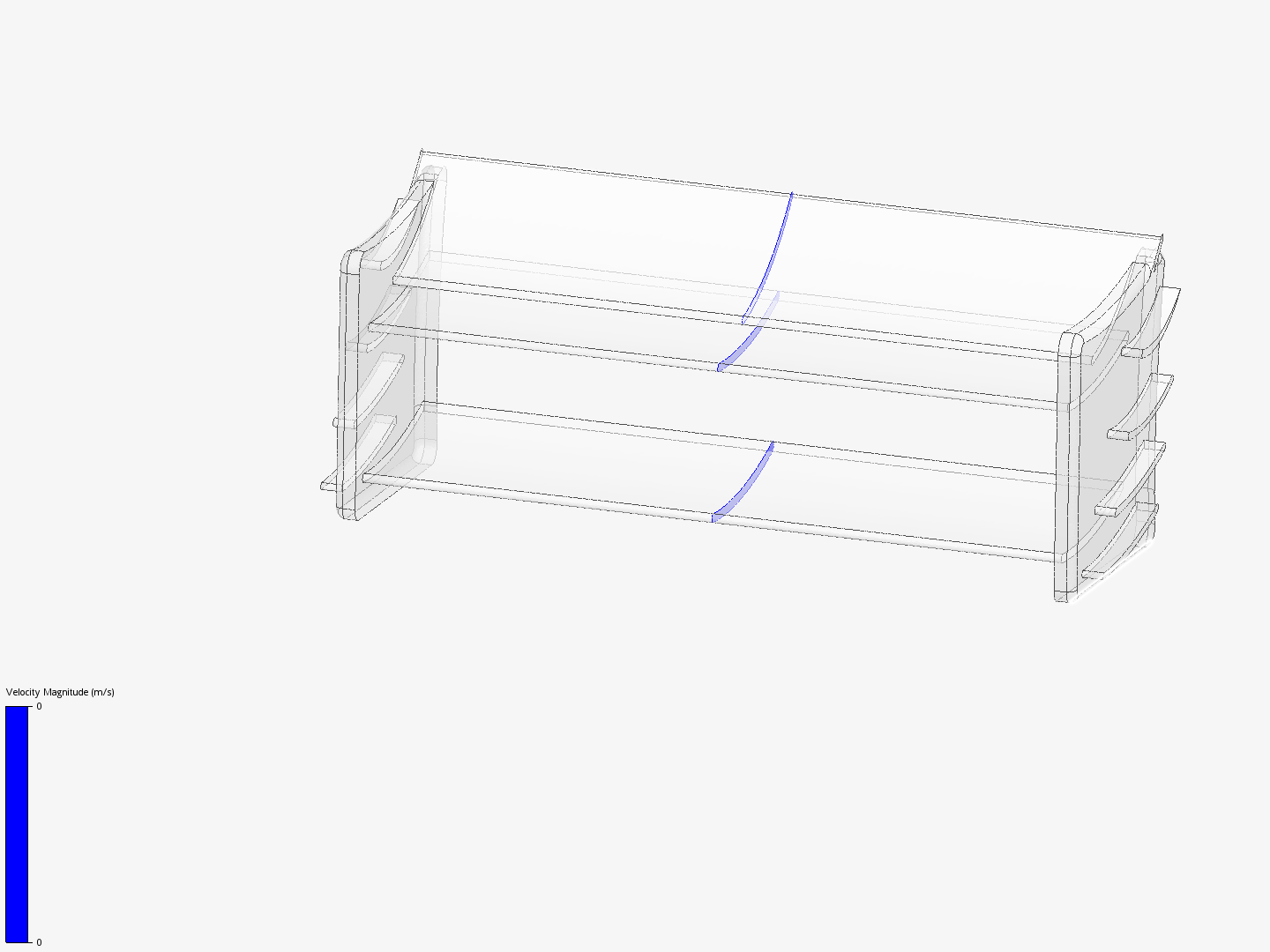 Tutorial 2: Pipe junction flow image