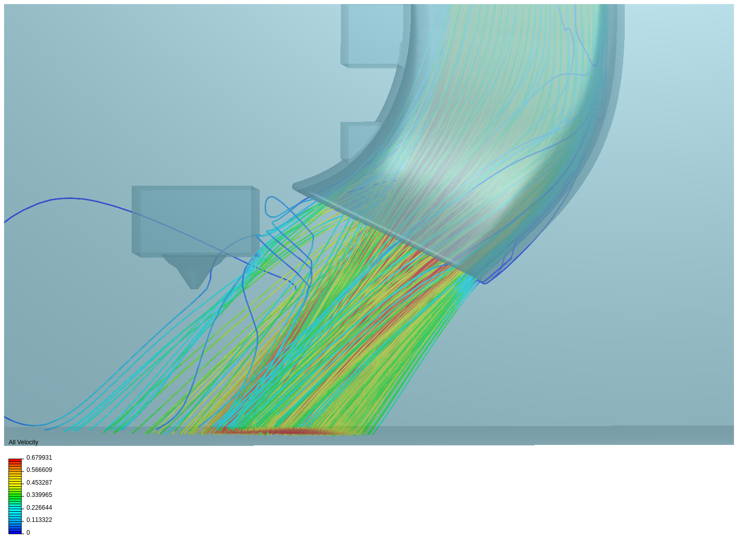 Single Fan Ducts image