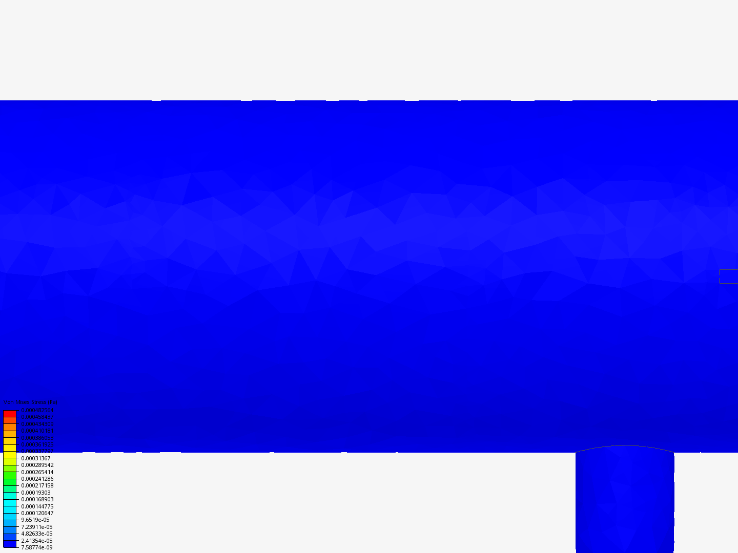 Tutorial 3: Differential casing thermal analysis image