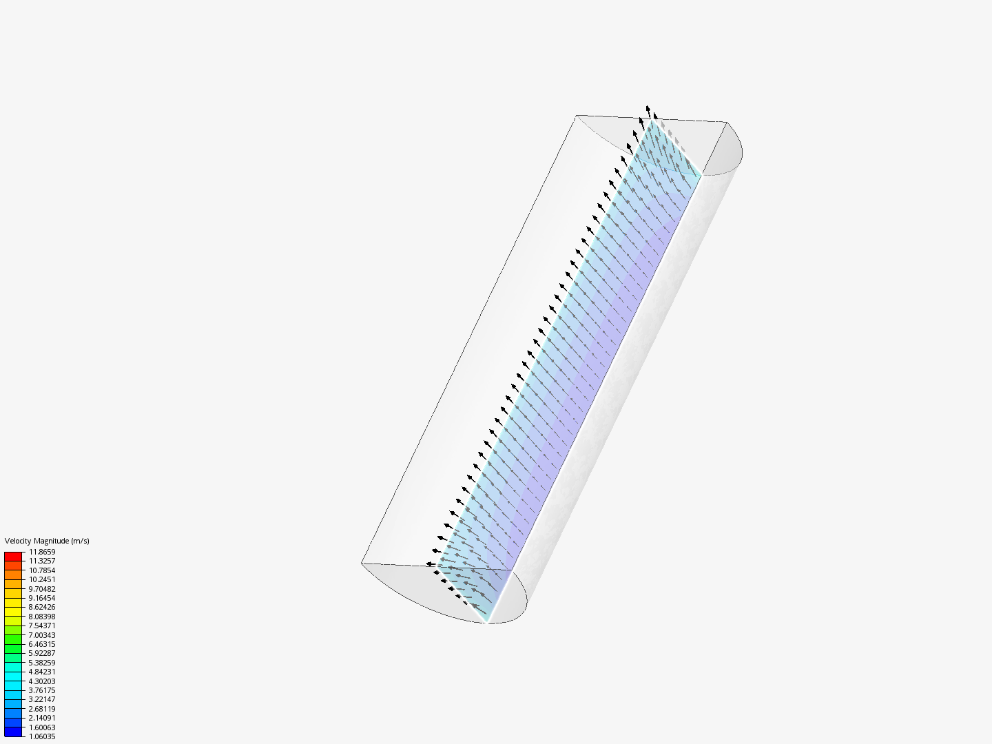 Tutorial 2: Pipe junction flow image