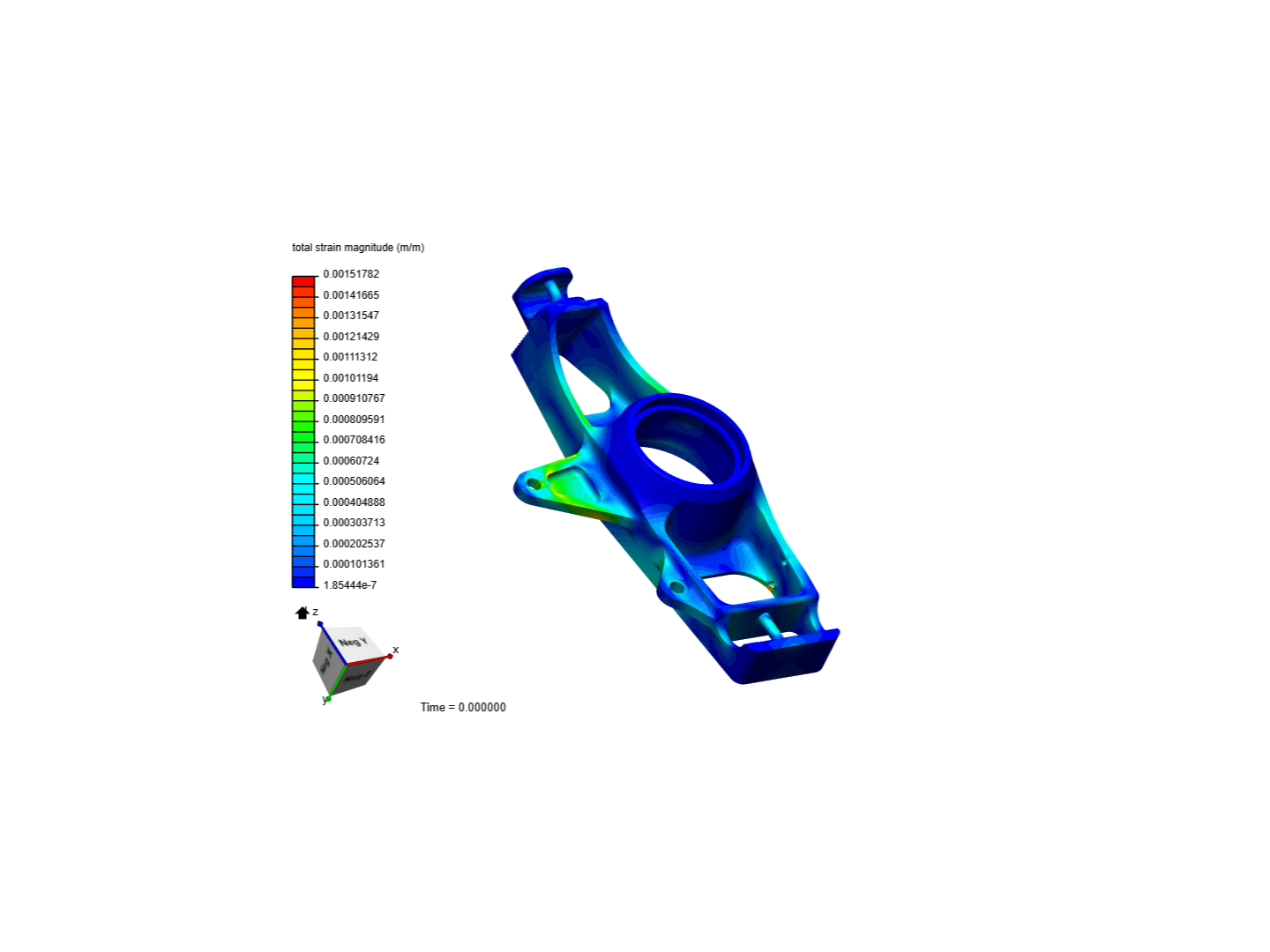 Formula Student Front Upright image