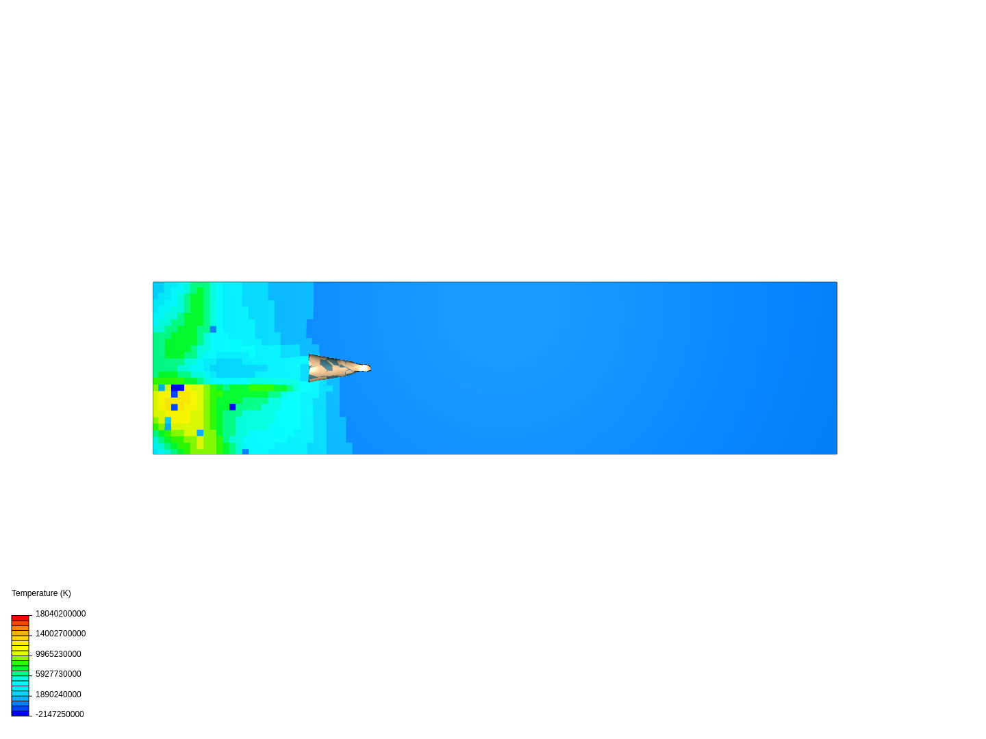 Journal Club Presentation - Hypersonic Cone Flow image