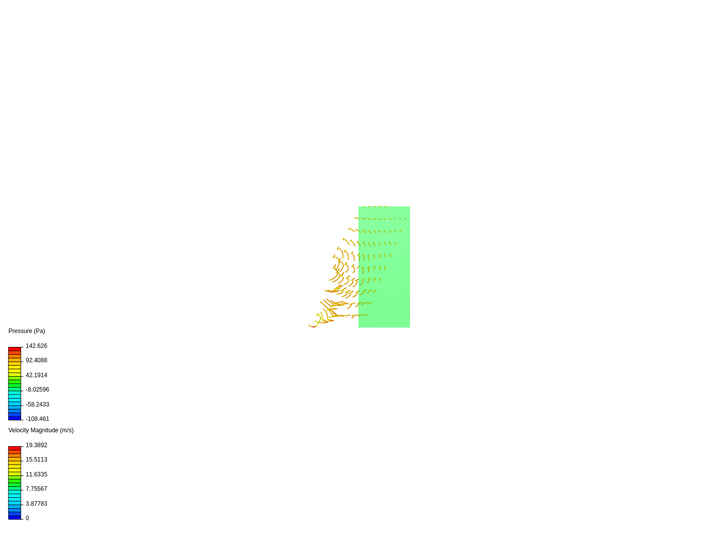 Nose Analysis image