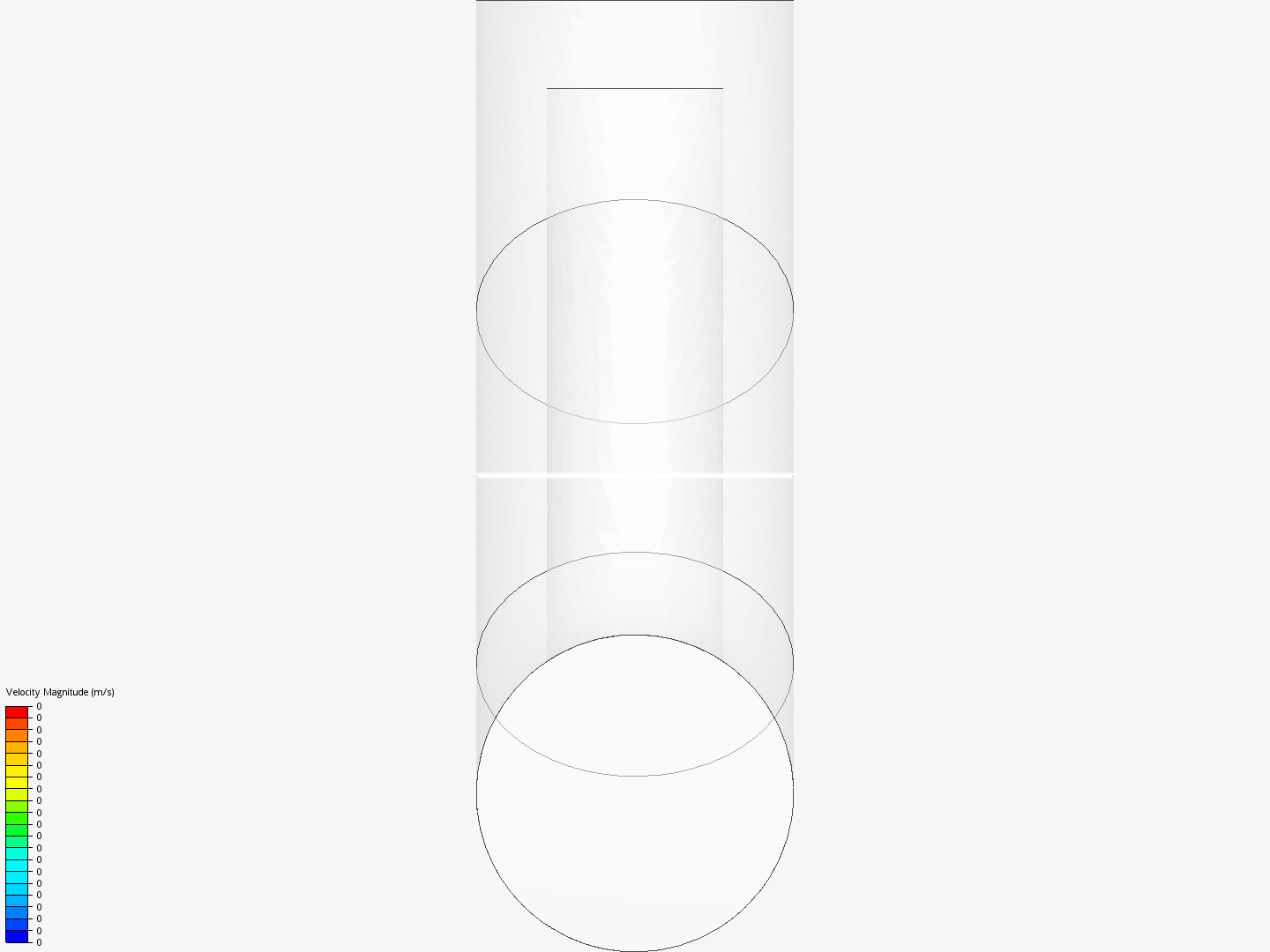 Tutorial 2: Pipe junction flow image