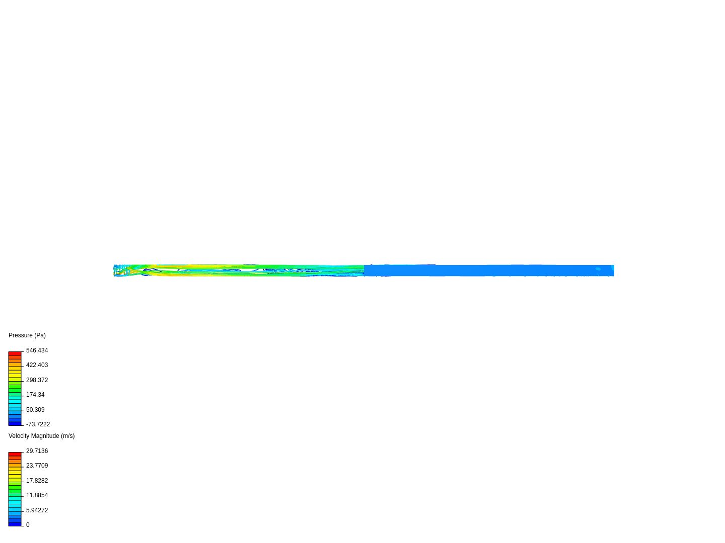 CRSA supply duct L image