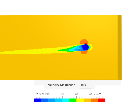 Golf Ball Simulation Project image