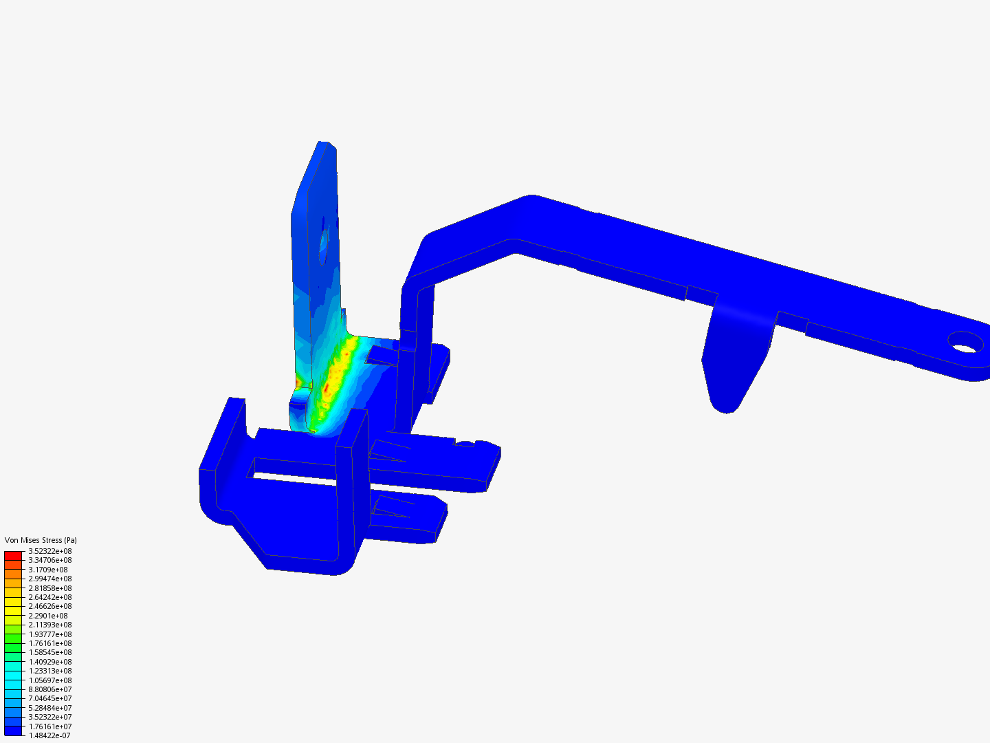 NBT-M214 - Static - Axial image