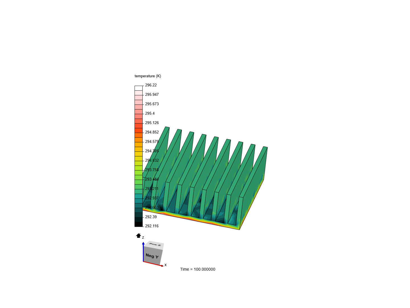 Tutorial 3: Differential casing thermal analysis image