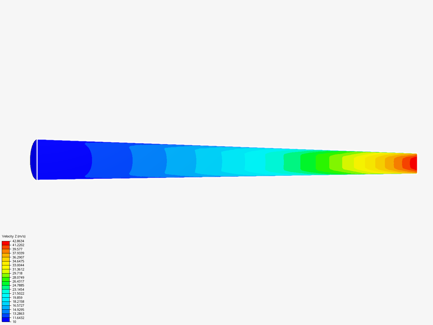 Tutorial 2: Pipe junction flow image