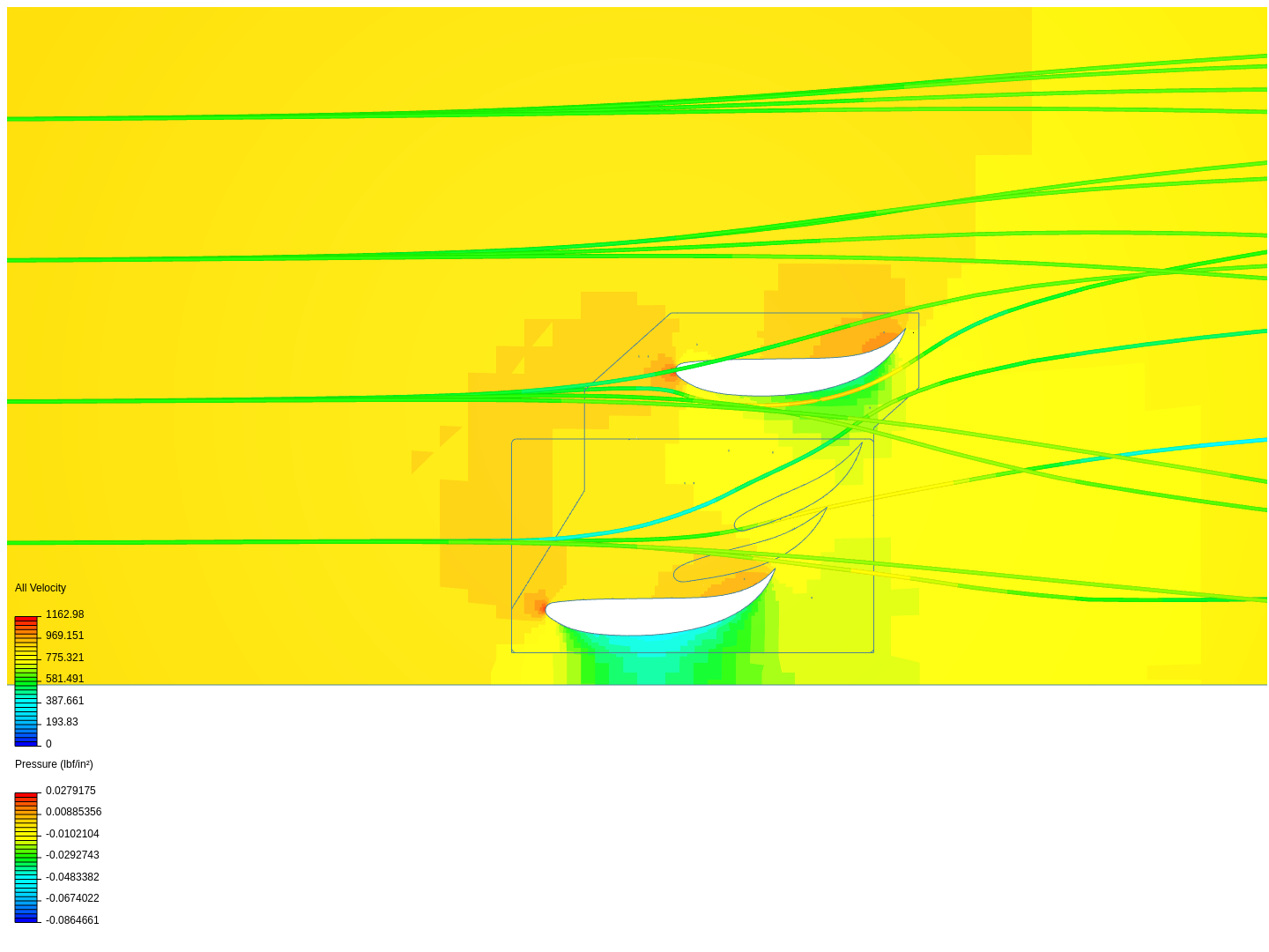 Experimental Airfoils image