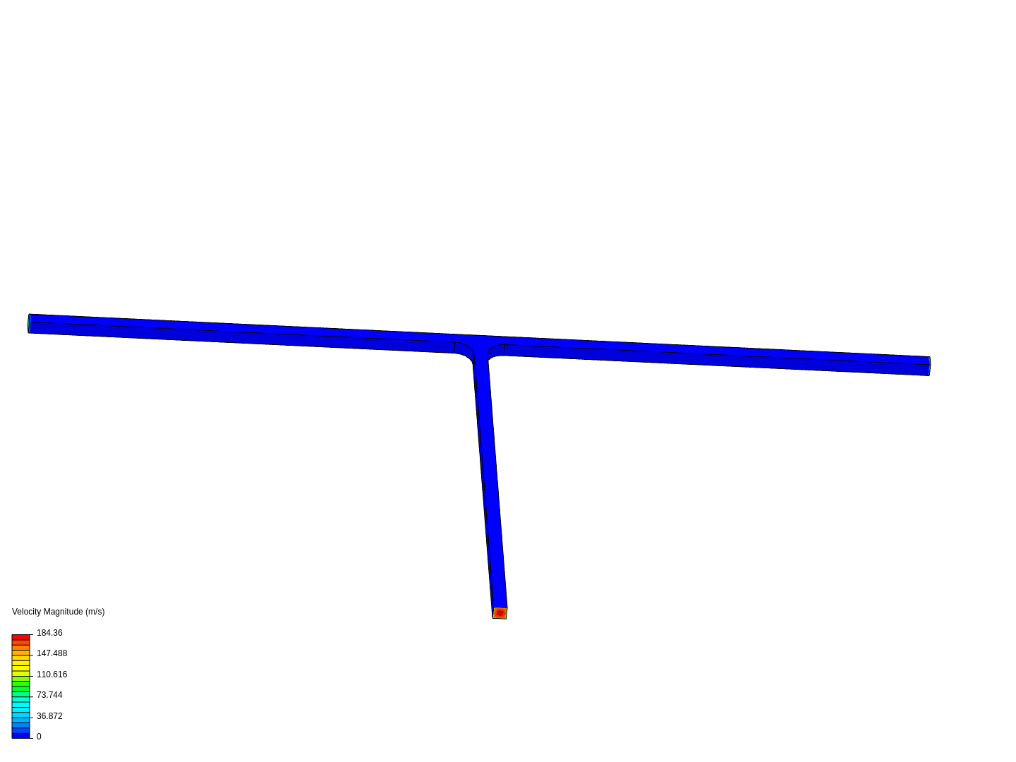 Junction effect image