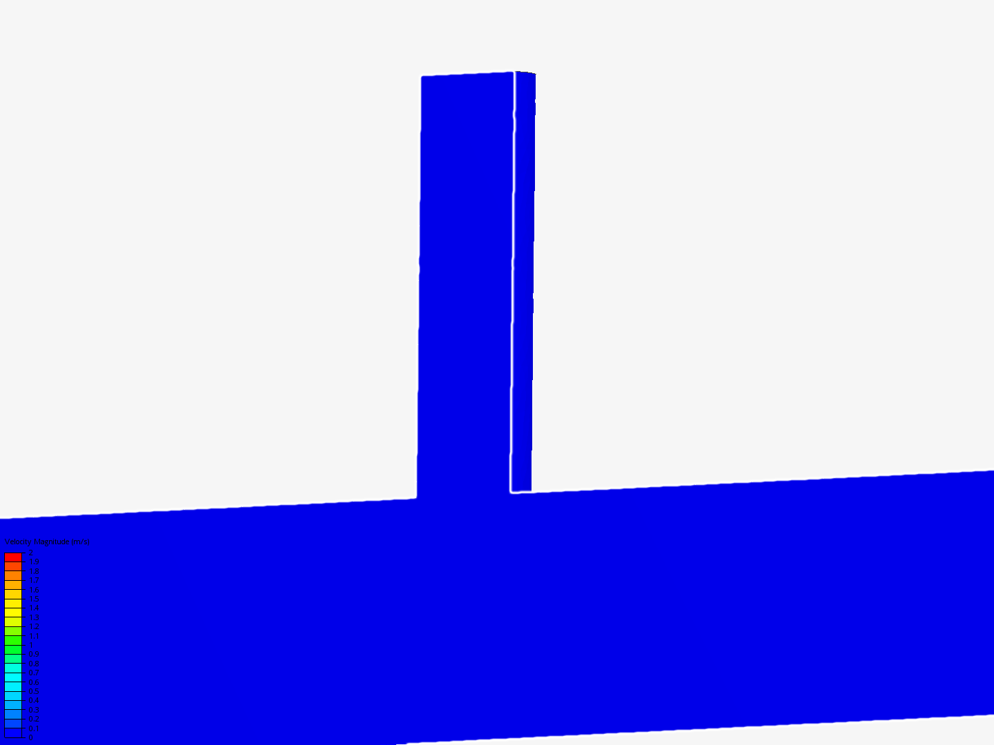 Tutorial 2: Pipe junction flow image