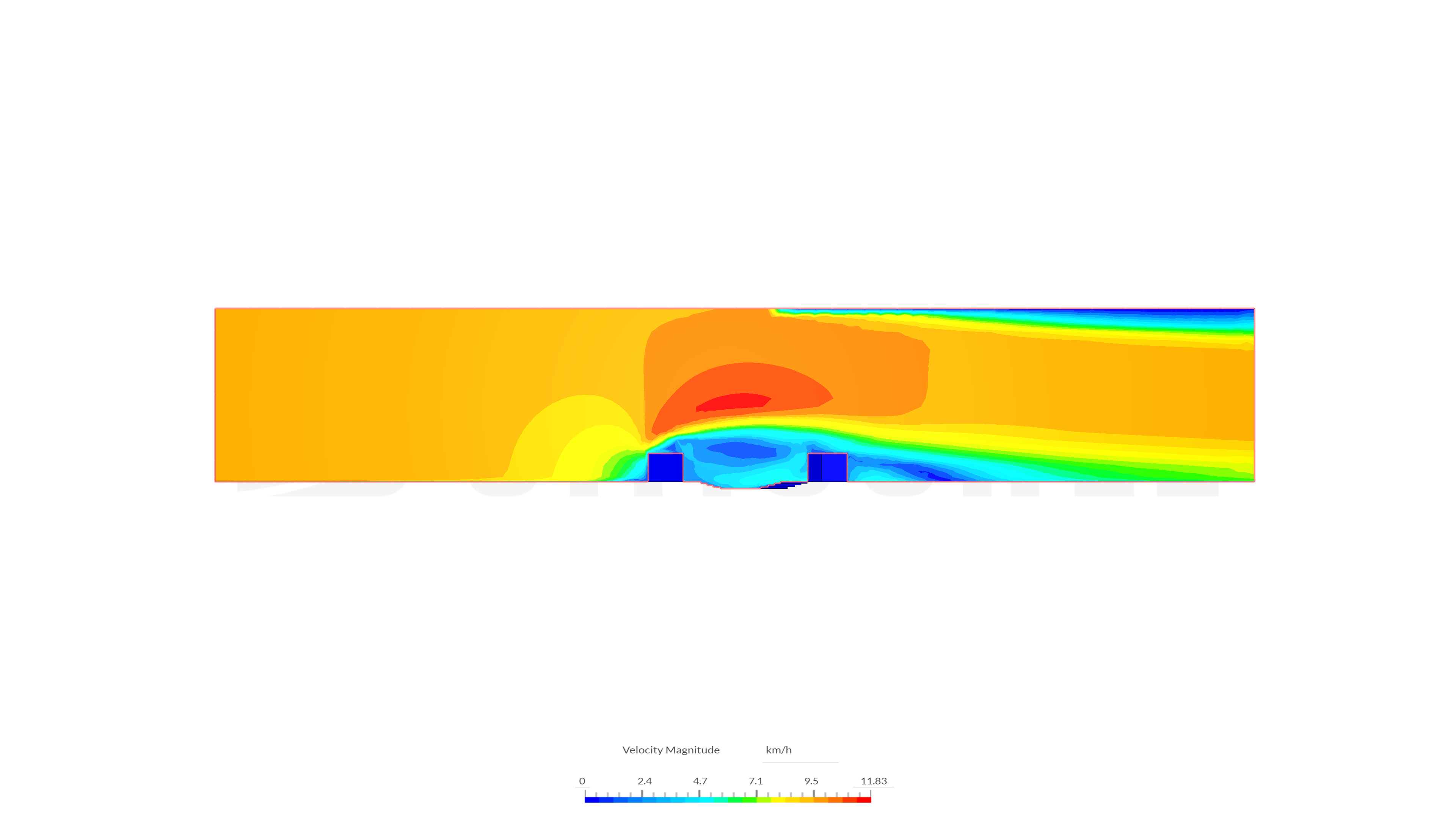 Tutorial 2: Pipe junction flow image