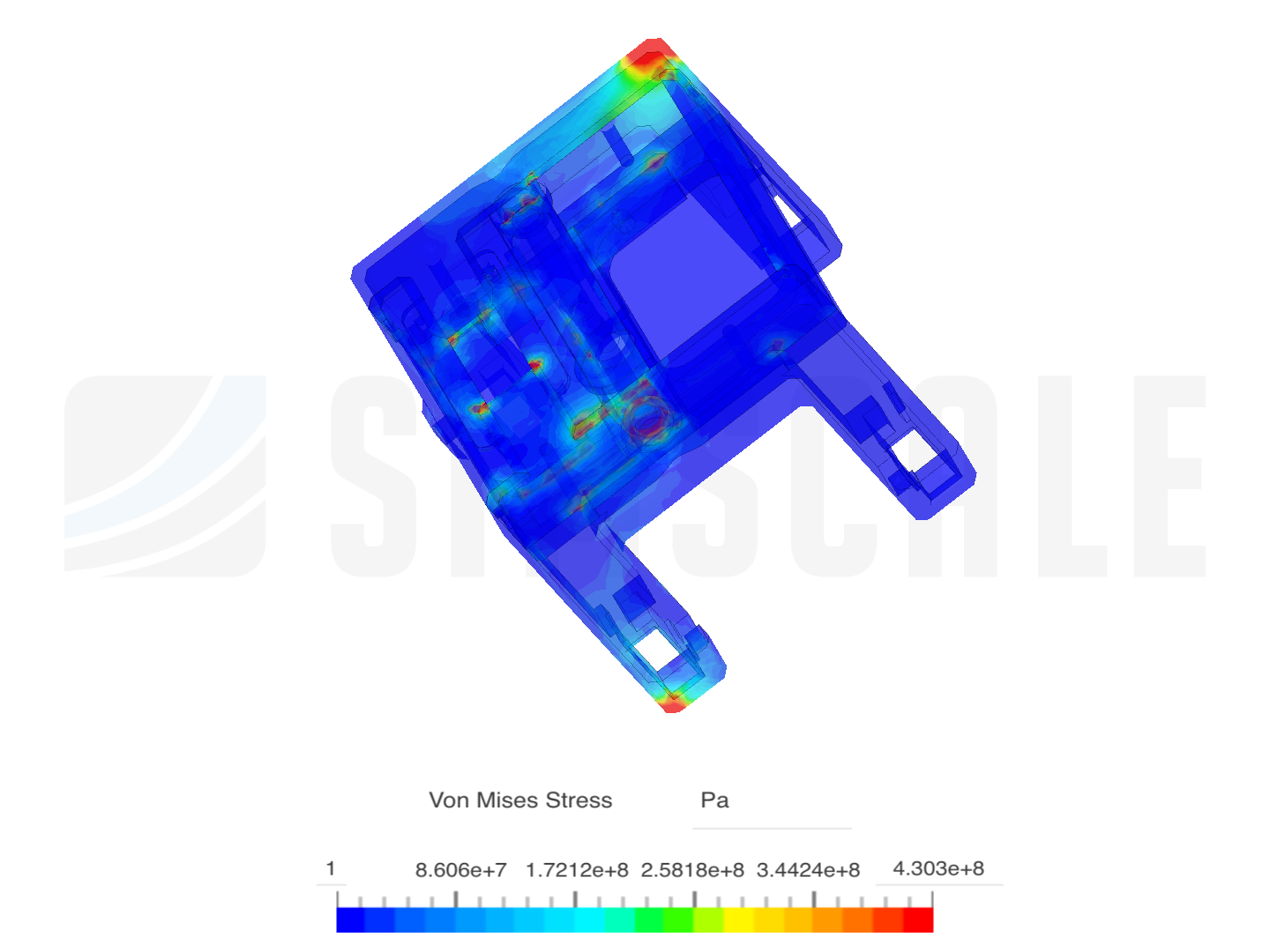 Stress Test Lancaster Photogate image