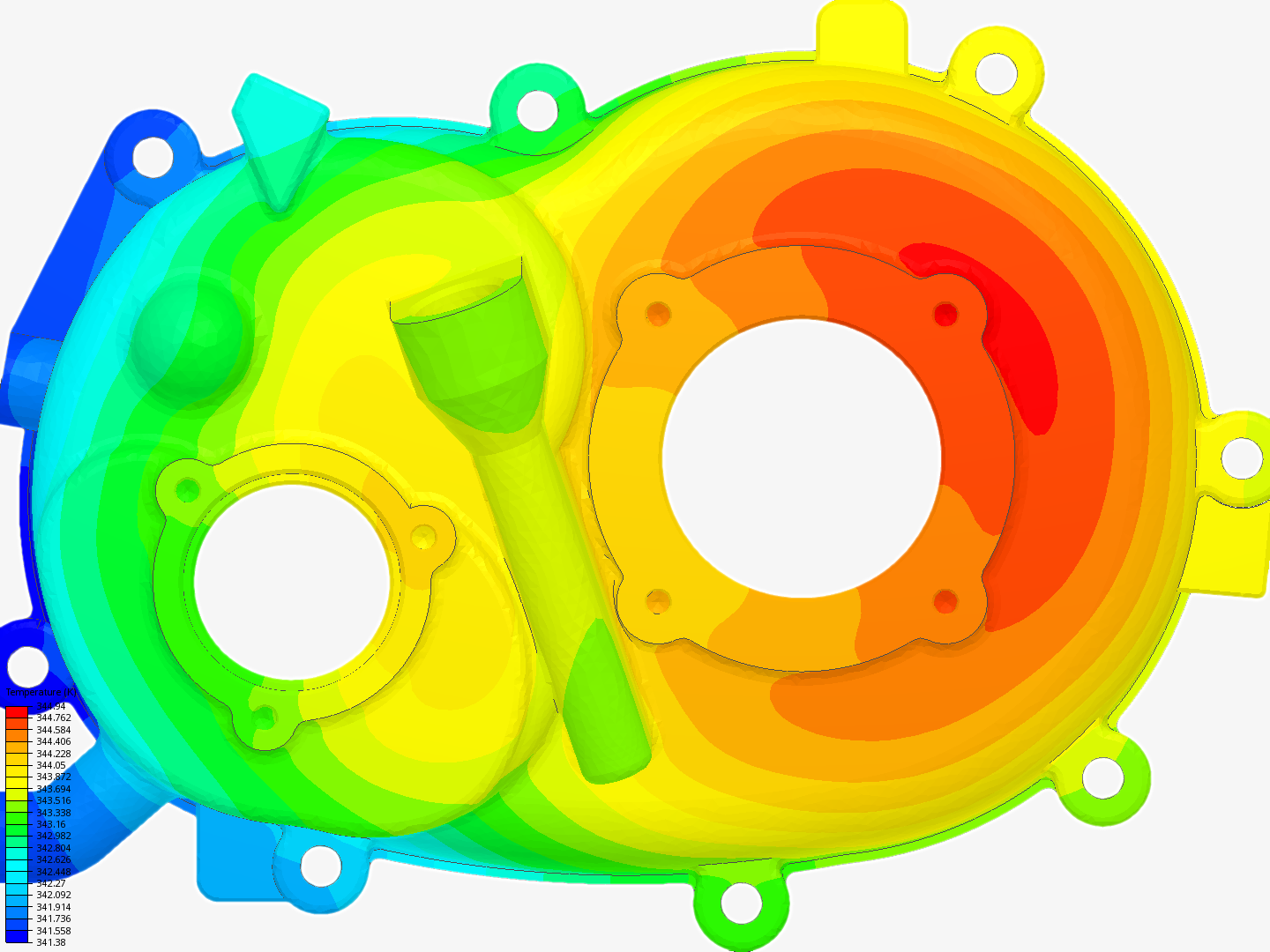 Differential Casing image