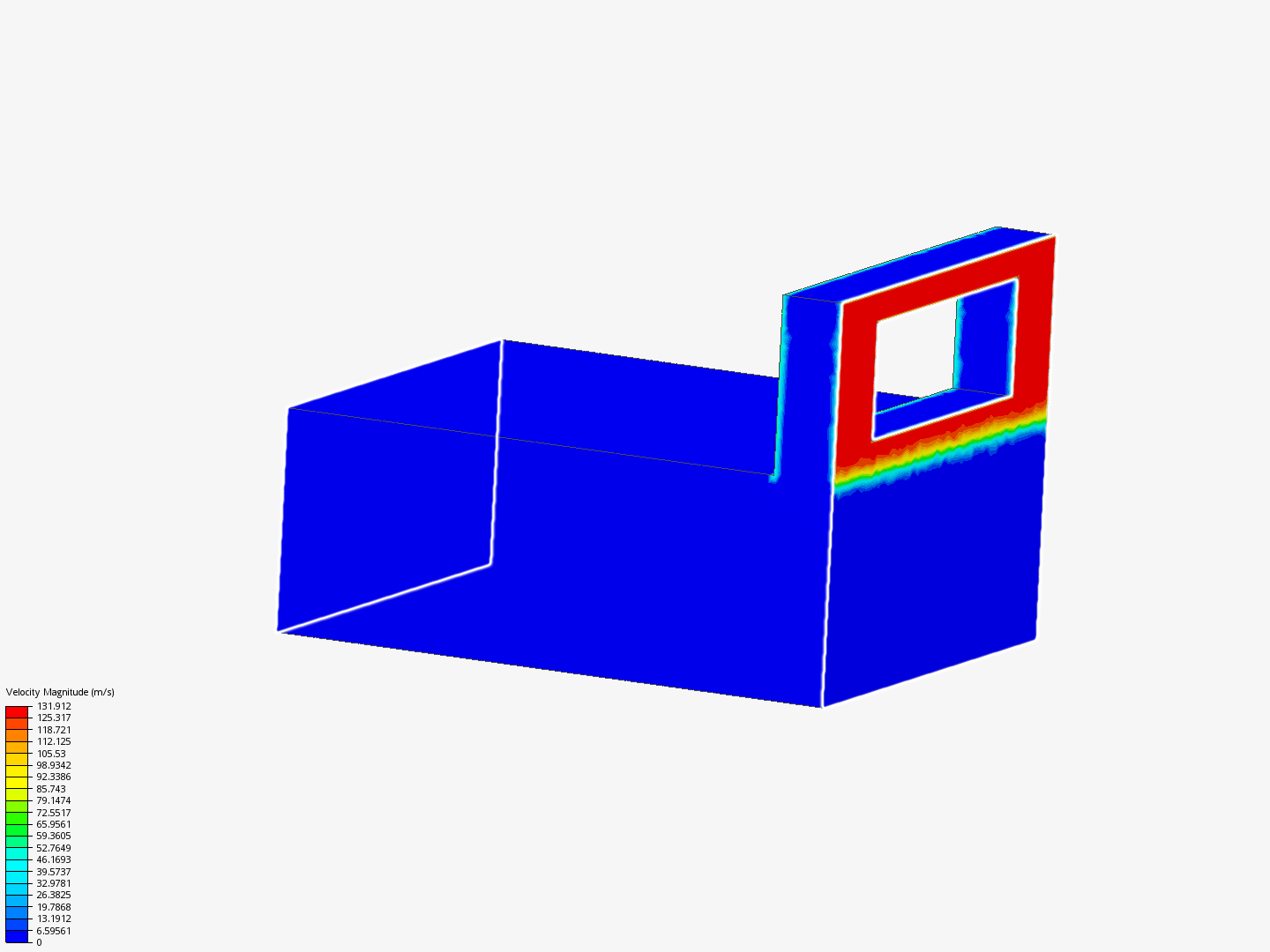 Tutorial 2: Pipe junction flow image