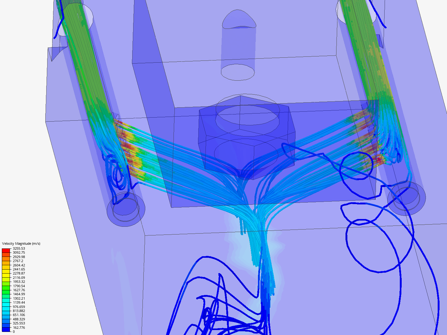 Cooling Ducts image