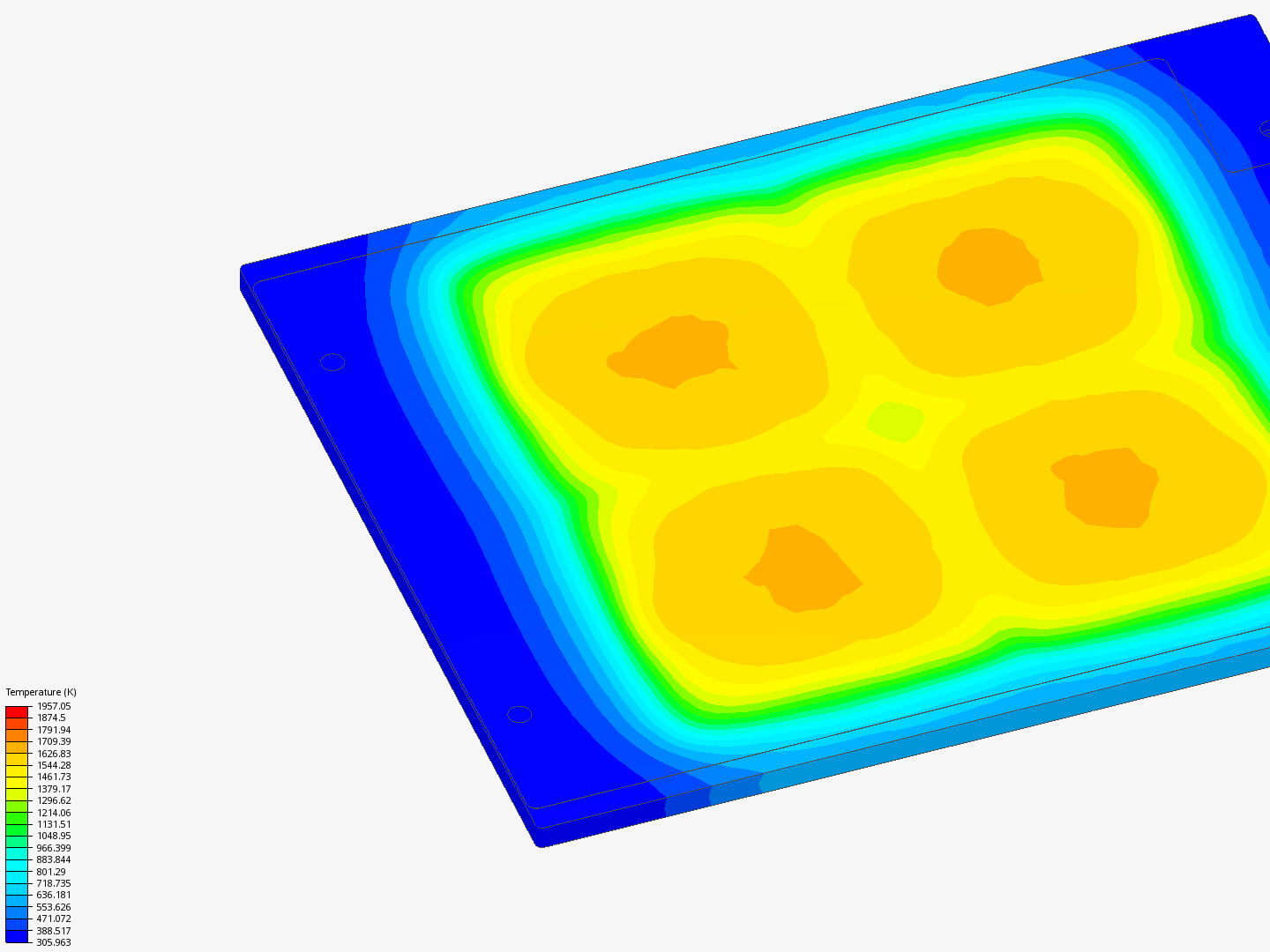 Heat Simulation image