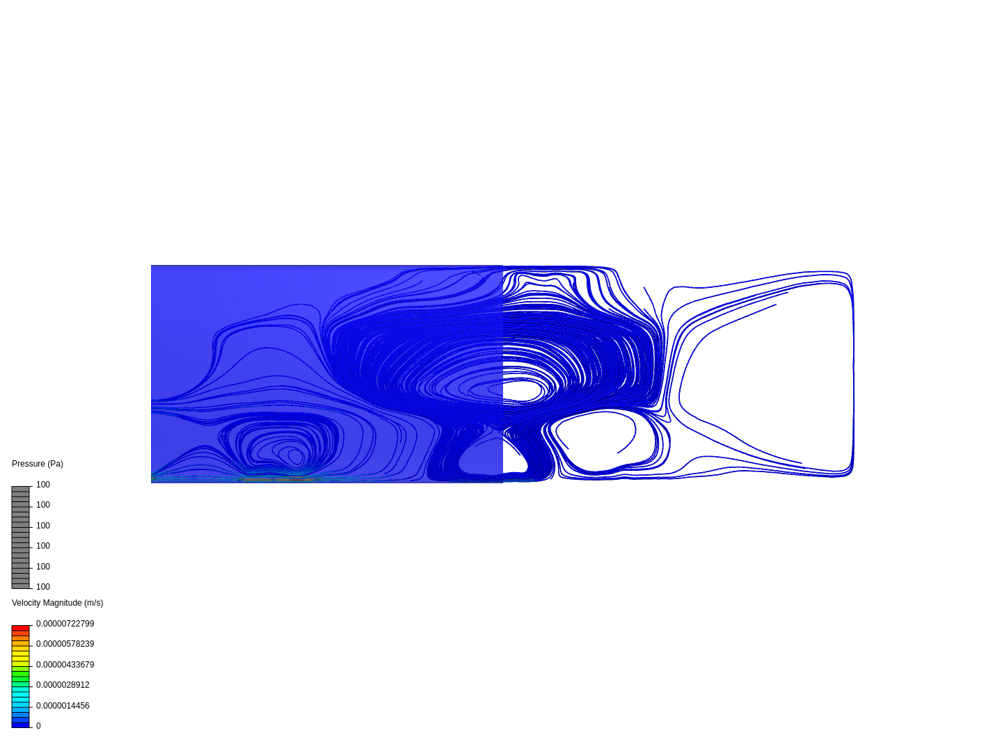 wind tunnel testing image