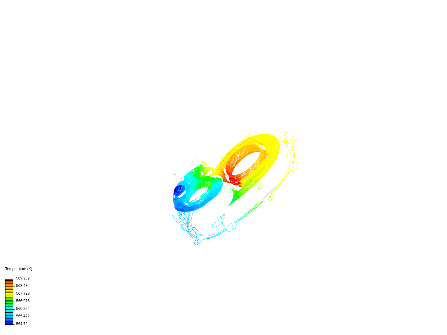 Tutorial 3: Differential casing thermal analysis image