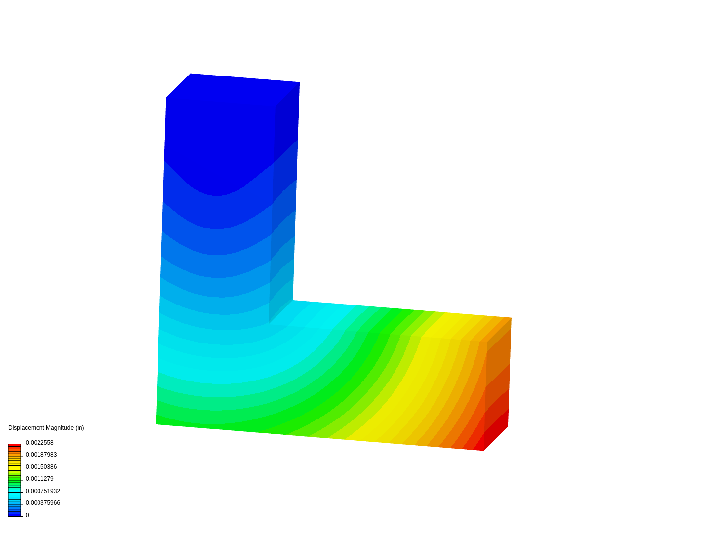 L Bracket image