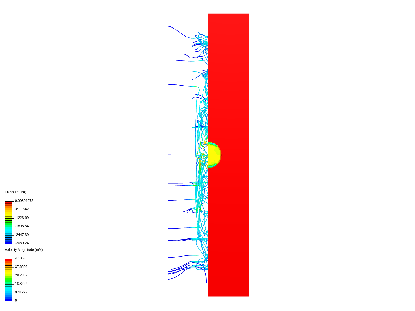 Dubbele afzuiging image