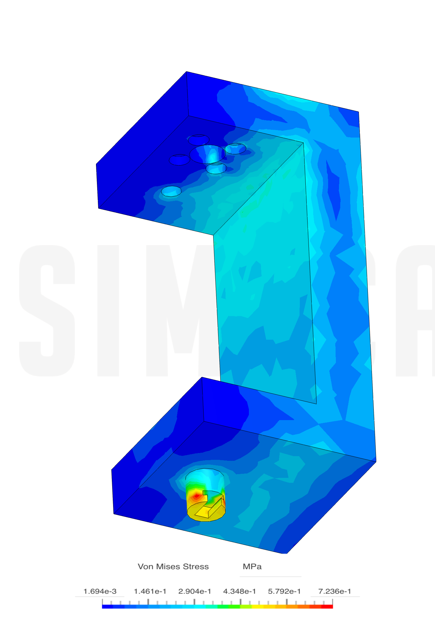 RNA-ZSLED image