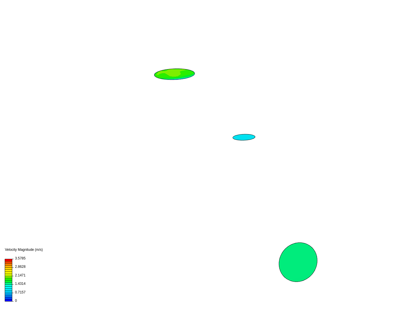 Tutorial 2: Pipe junction flow image