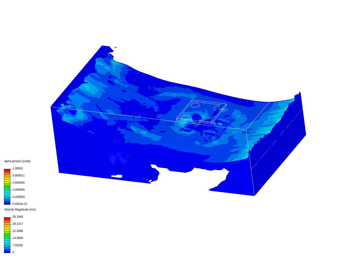 WAVE IMPACT RIG image