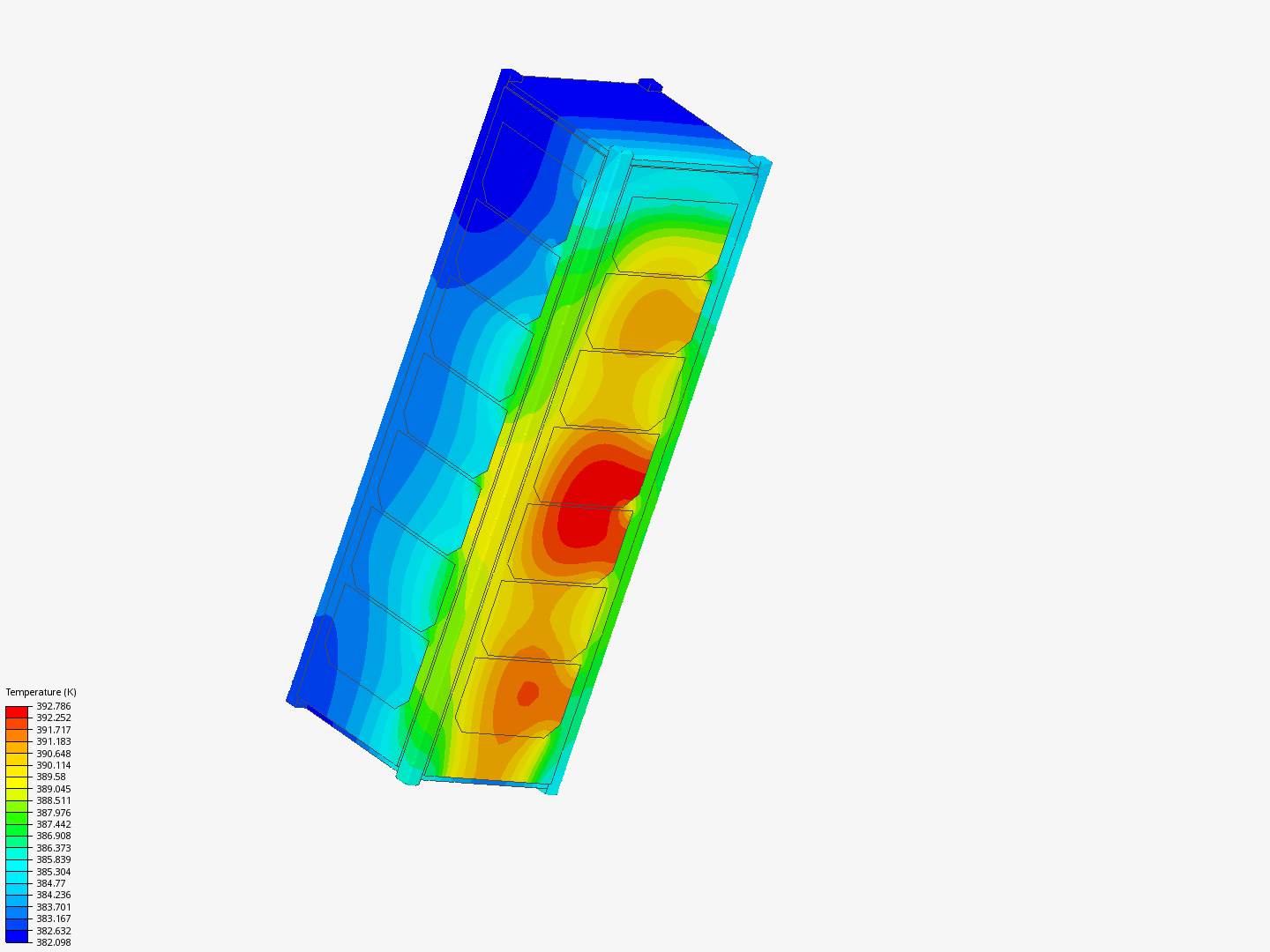 Cubesat thermal analysis - Copy image