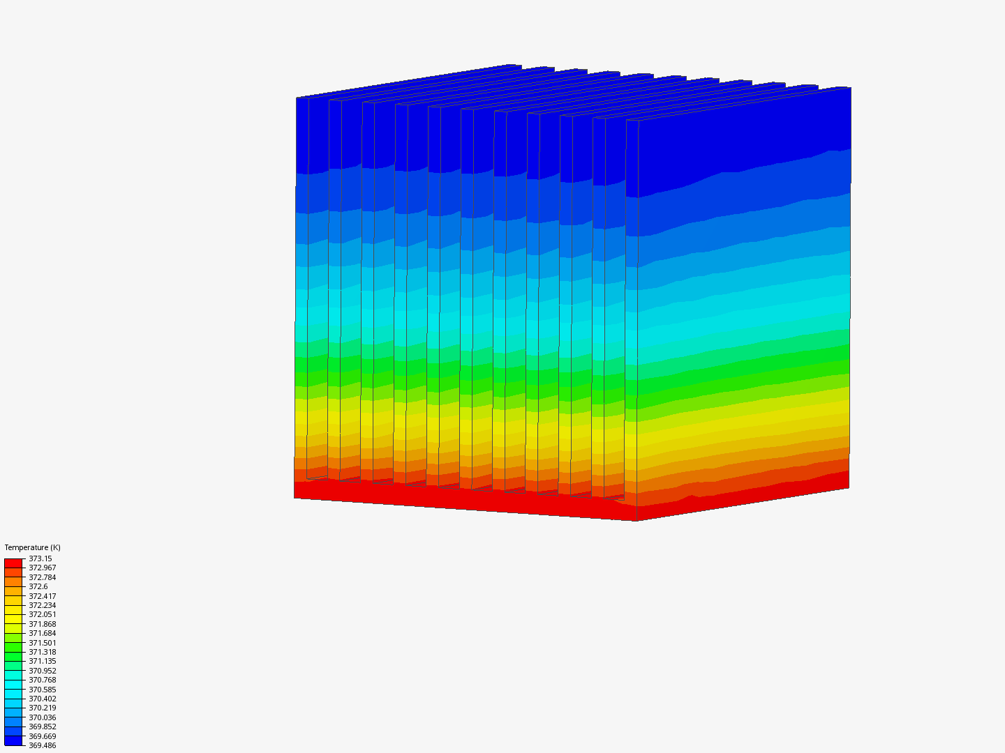 Tutorial 3: Differential casing thermal analysis image