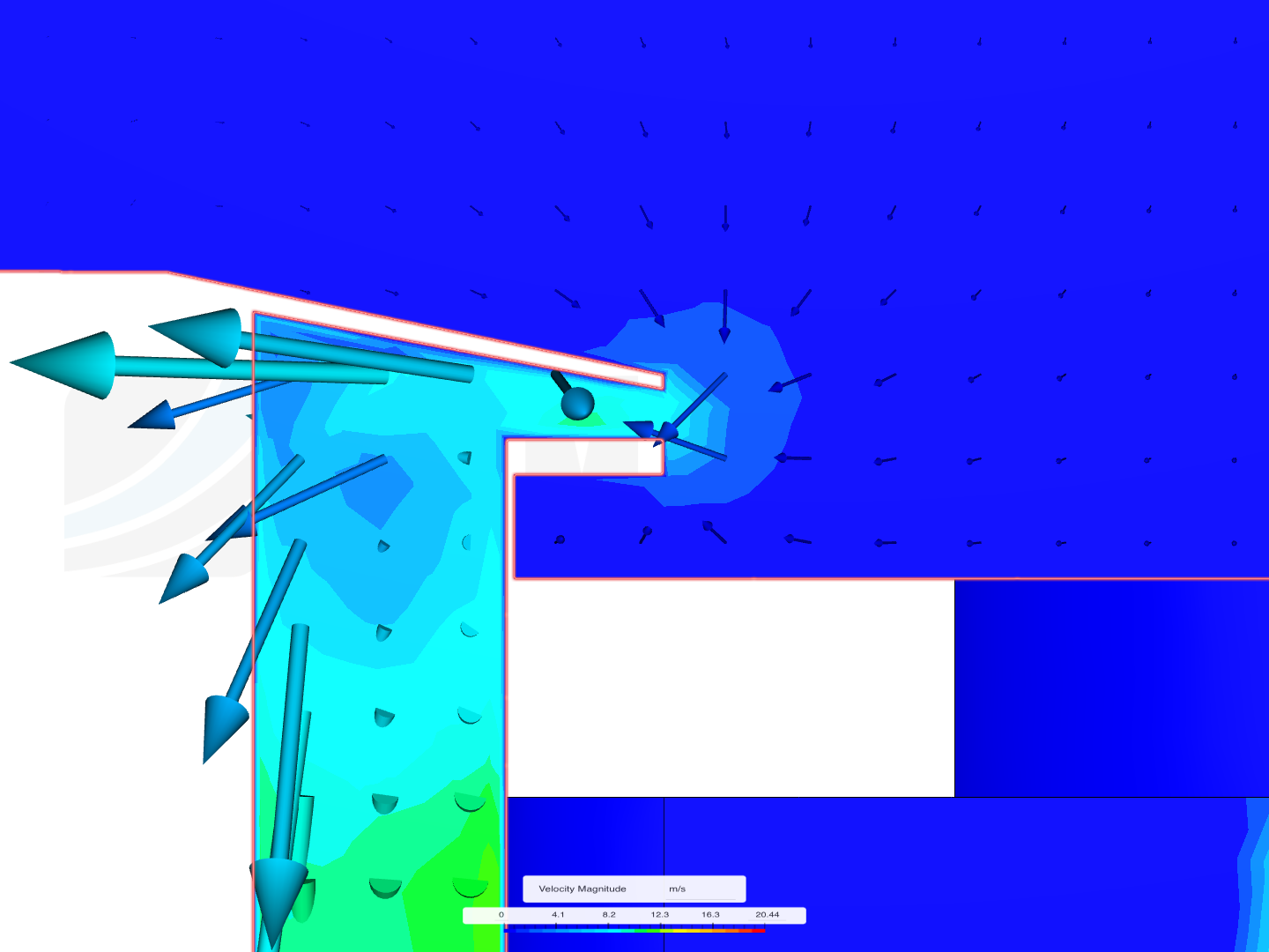 Lip Extraction Baseline image