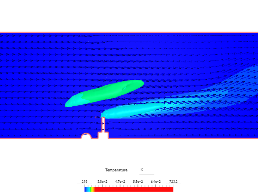 Tutorial: Smoke Propagation From a Chimney image