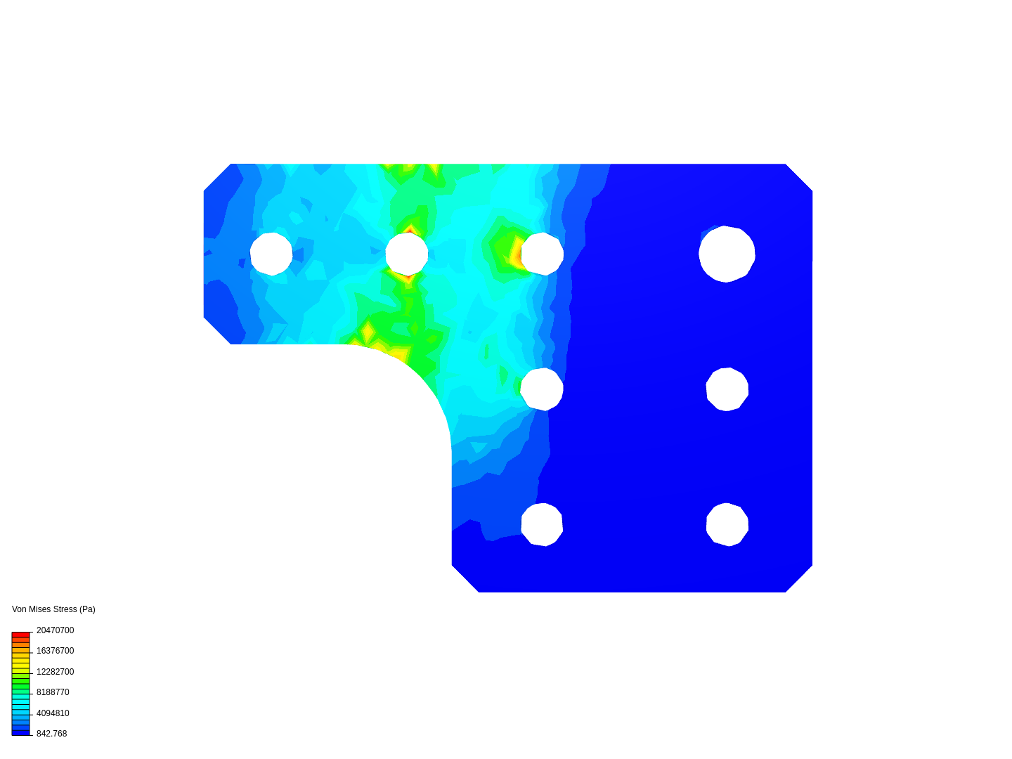 3d printer bracket image