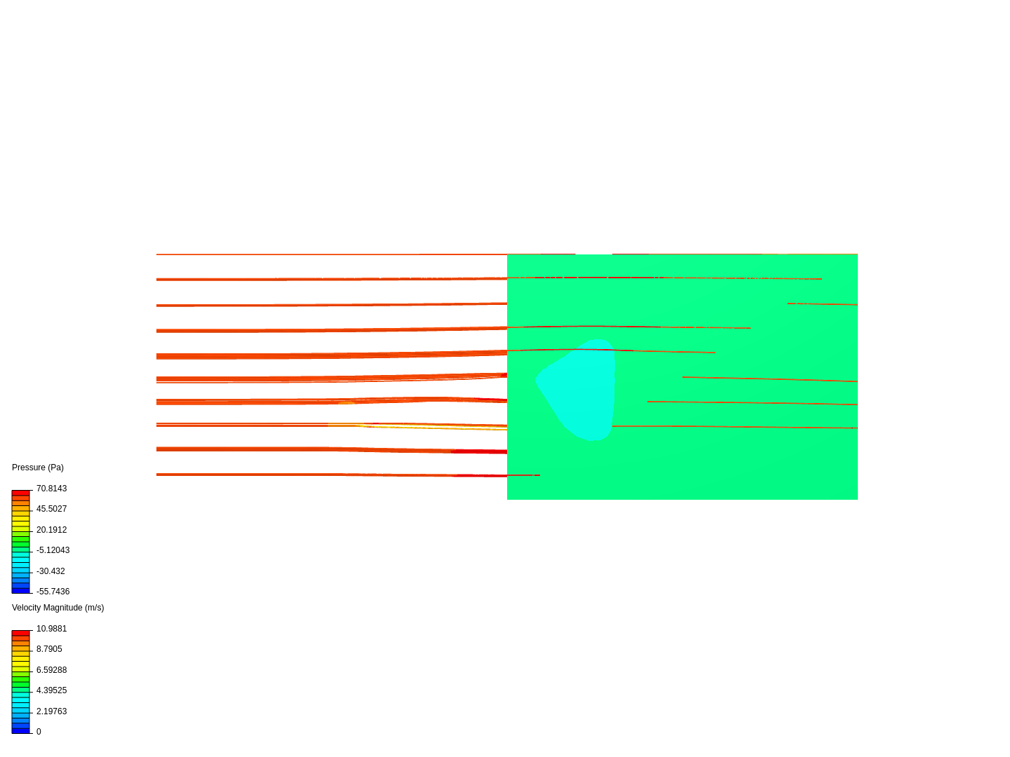 LSW - flat image