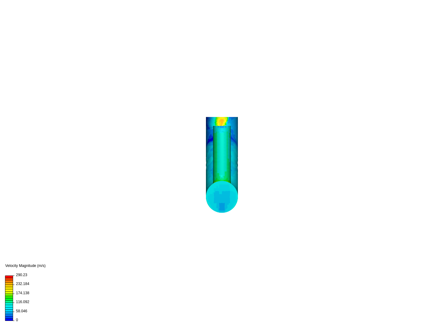 Tutorial-02: Pipe junction flow image