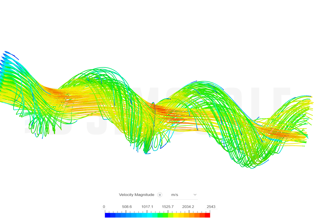 Fuel grain flow sim 1 image