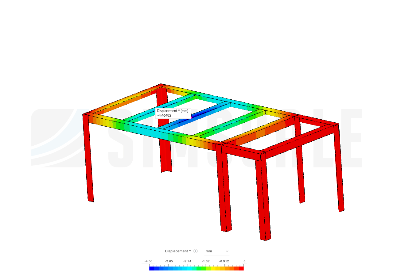 Zohr Skid image