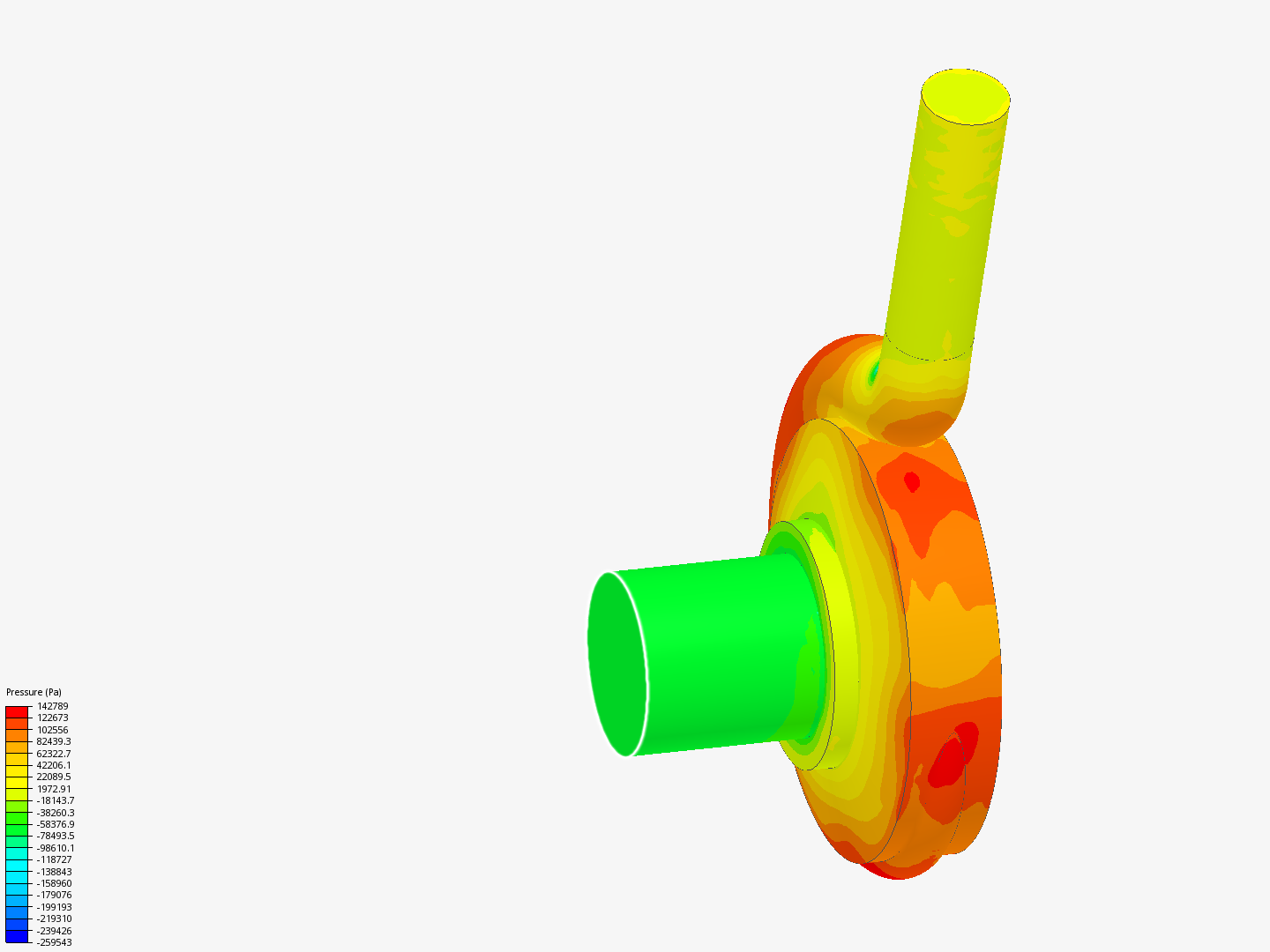 Caudal 5 image