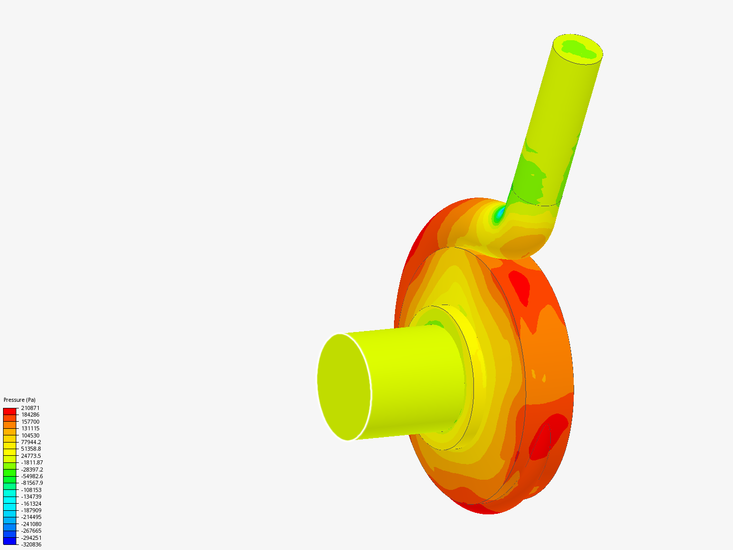 Caudal 7 image