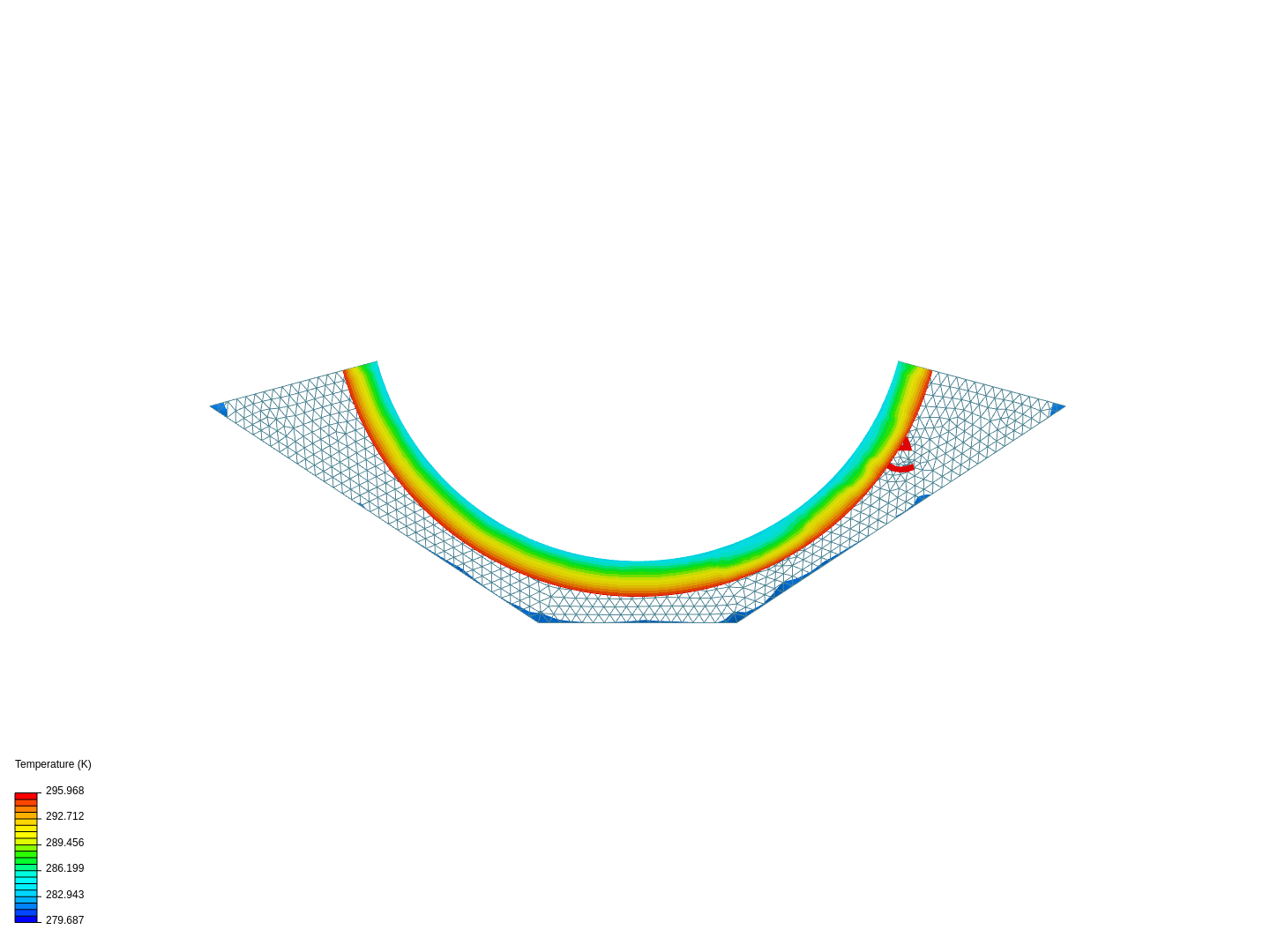 Milk Marker Thermal Test image