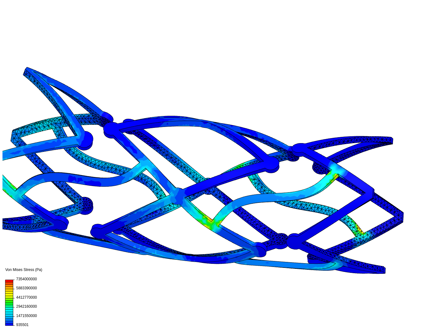 coronary stent 2 image