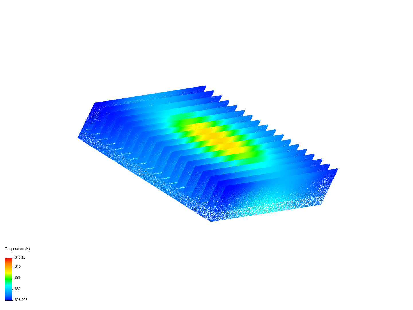 Heat Sink Trial 2 image