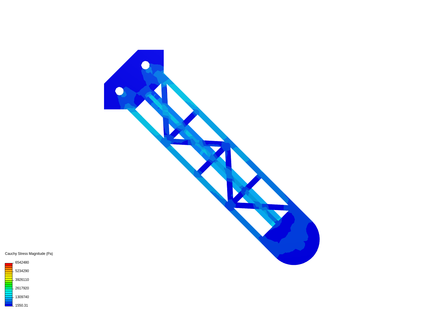 drone arm image