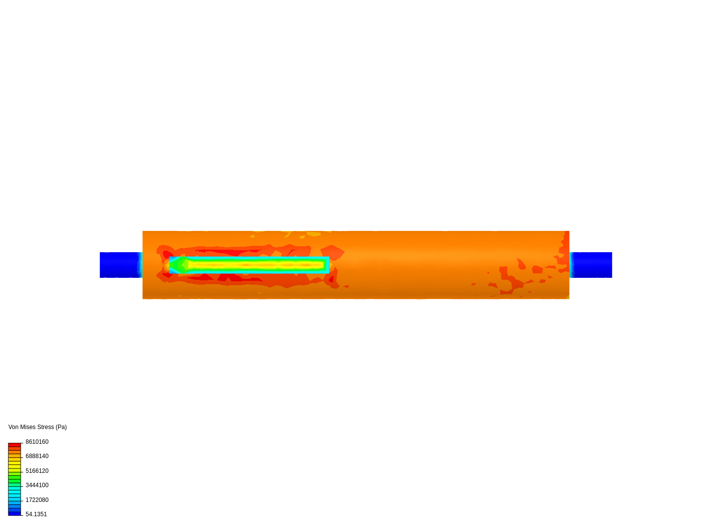 FE for shafts V1.2 image