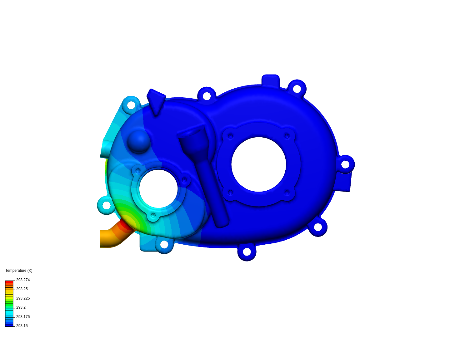 Tutorial 3: Differential casing thermal analysis image