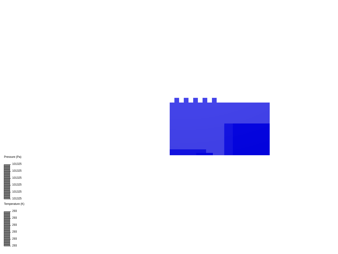 Tutorial_Heat sink-Electronics cooling using CHT image