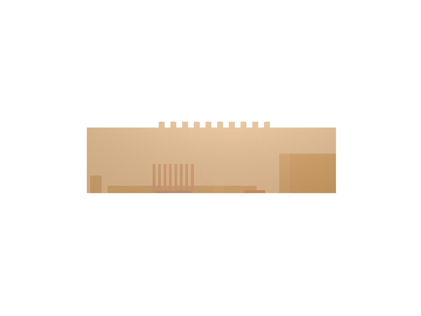 Tutorial_Heat sink-Electronics cooling using CHT image